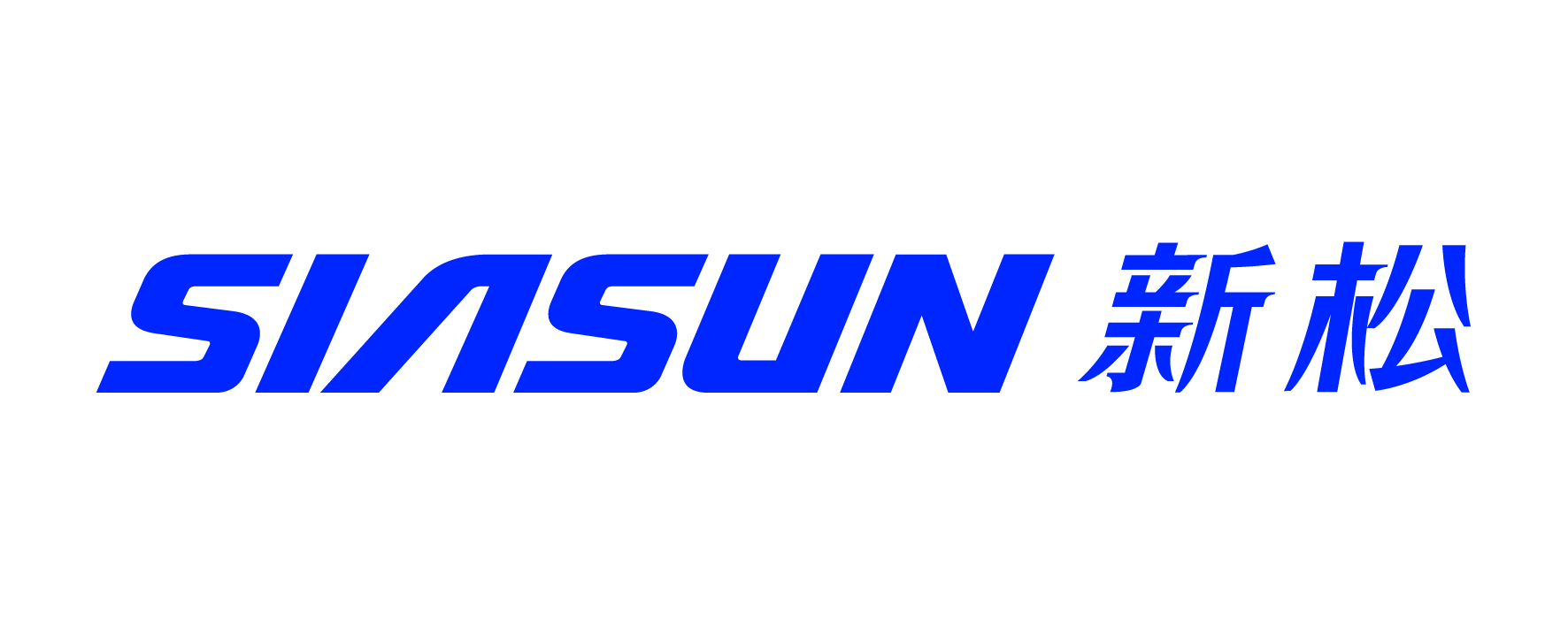 SIASUN ROBOT & AUTOMATION CO.,LTD.　-