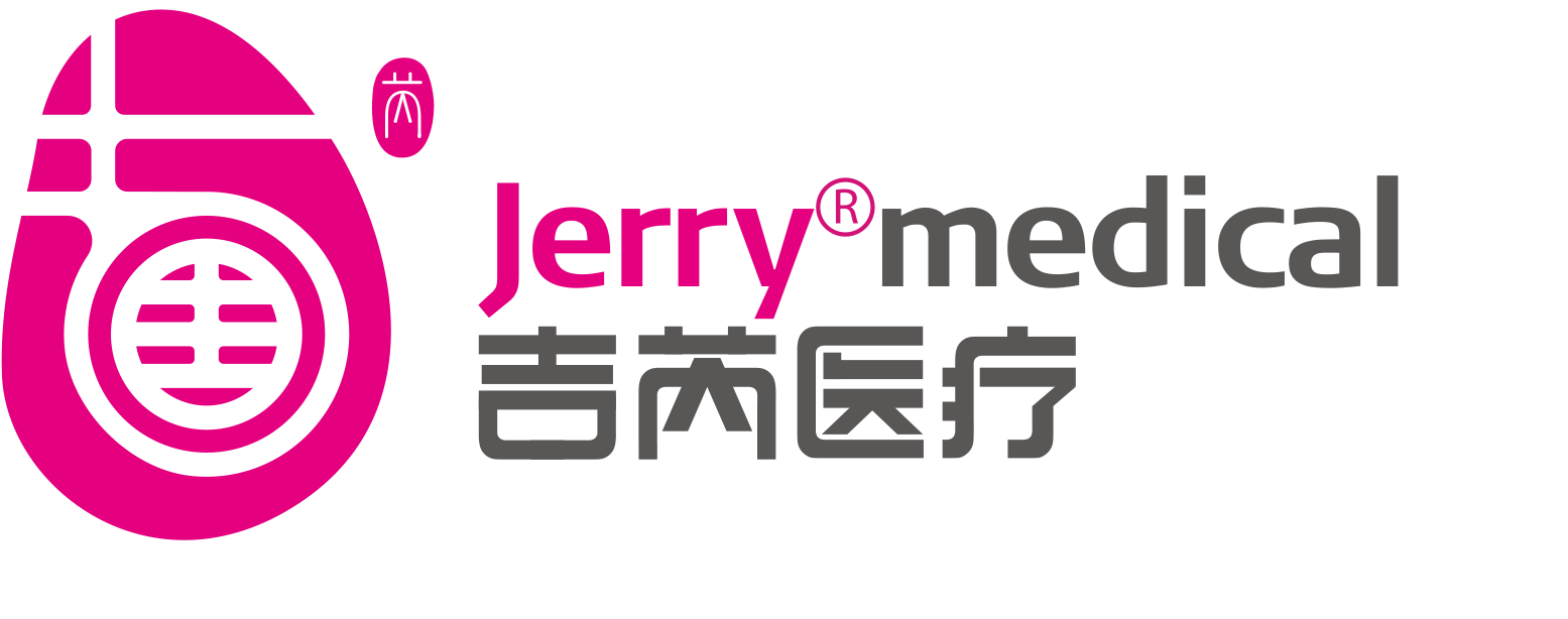 Jerry Medical Instrument Shanghai Co Ltd-