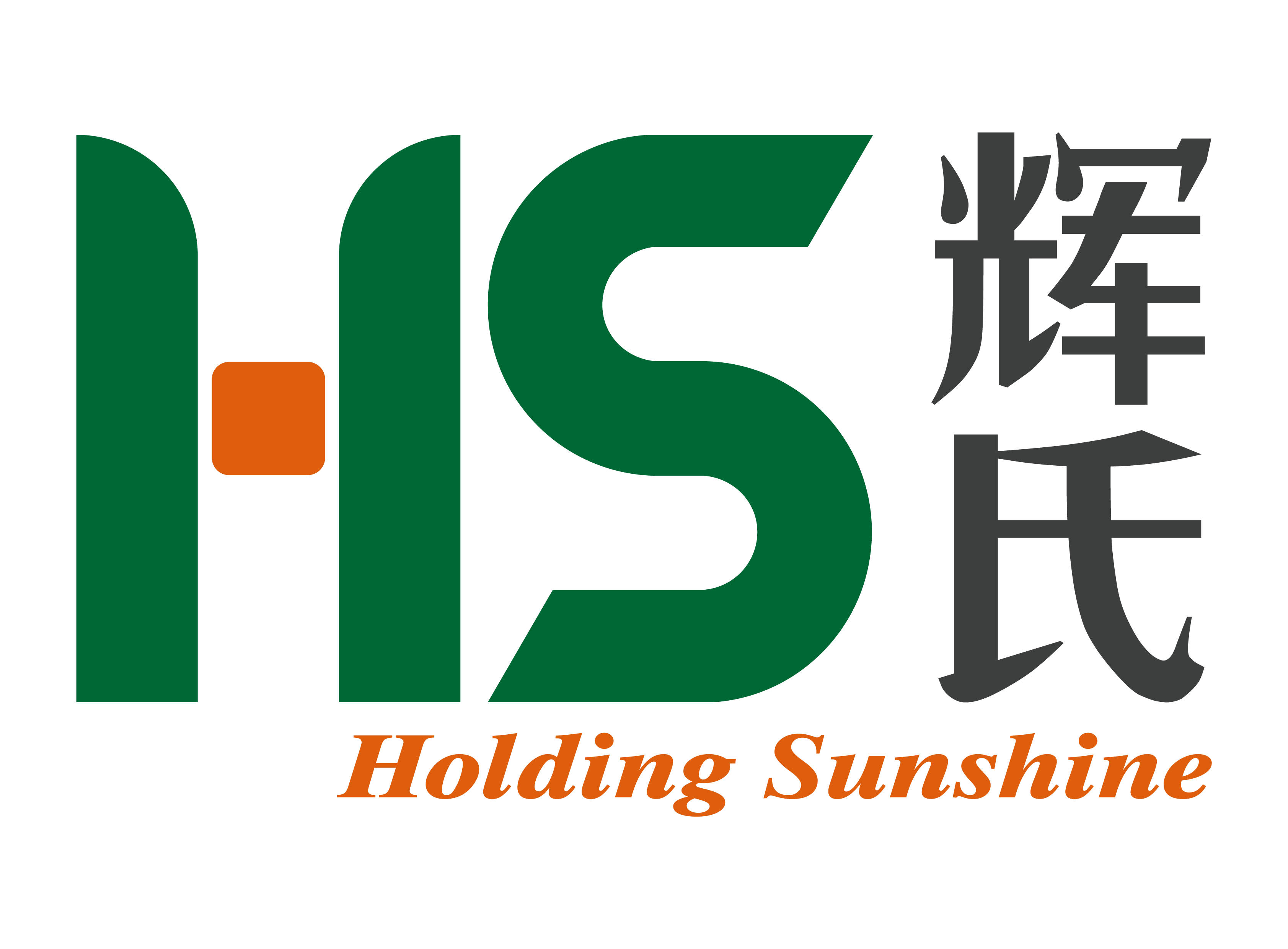 辉氏科技有限公司-