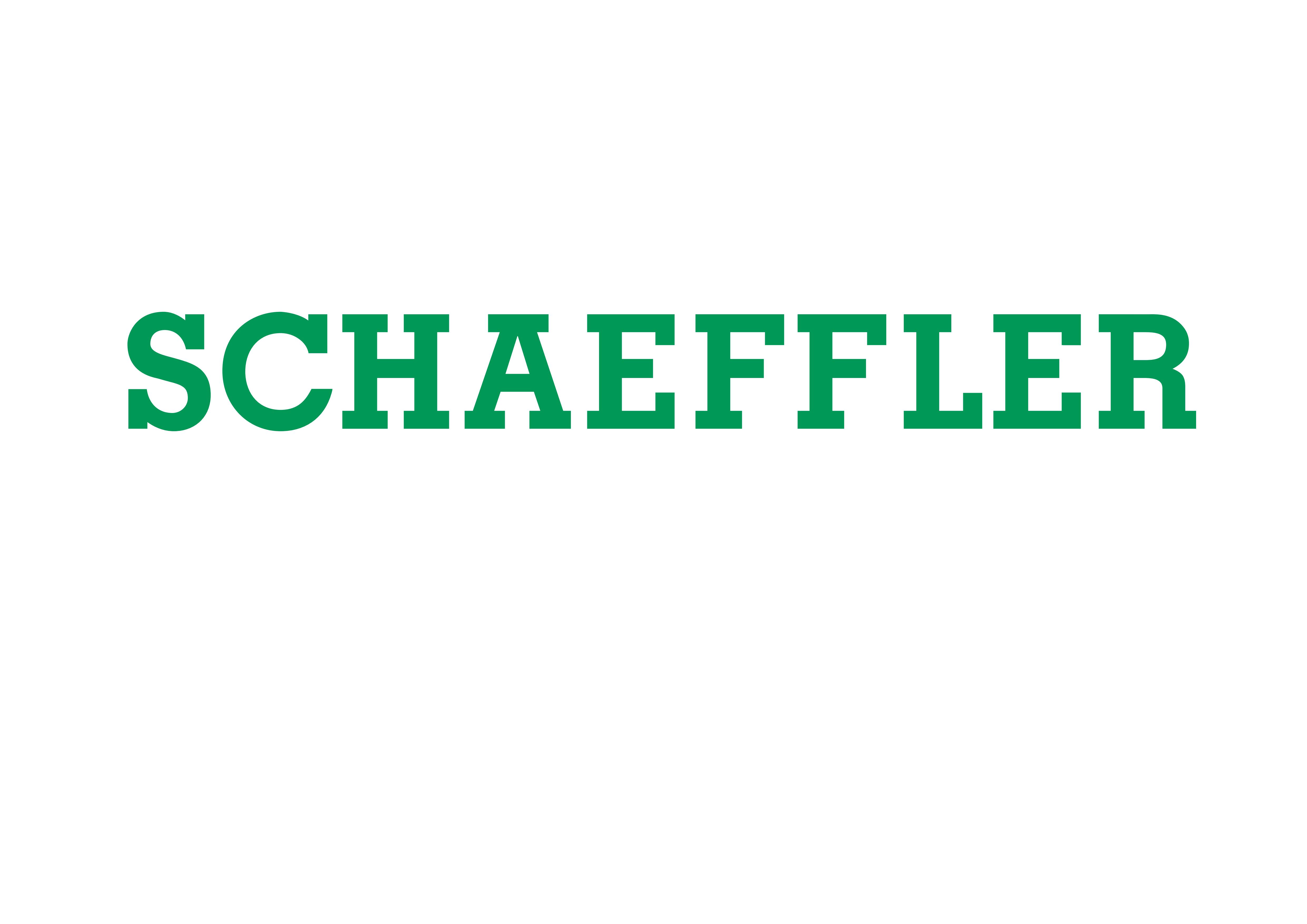 Schaeffler Trading (Shanghai) Co., Ltd-