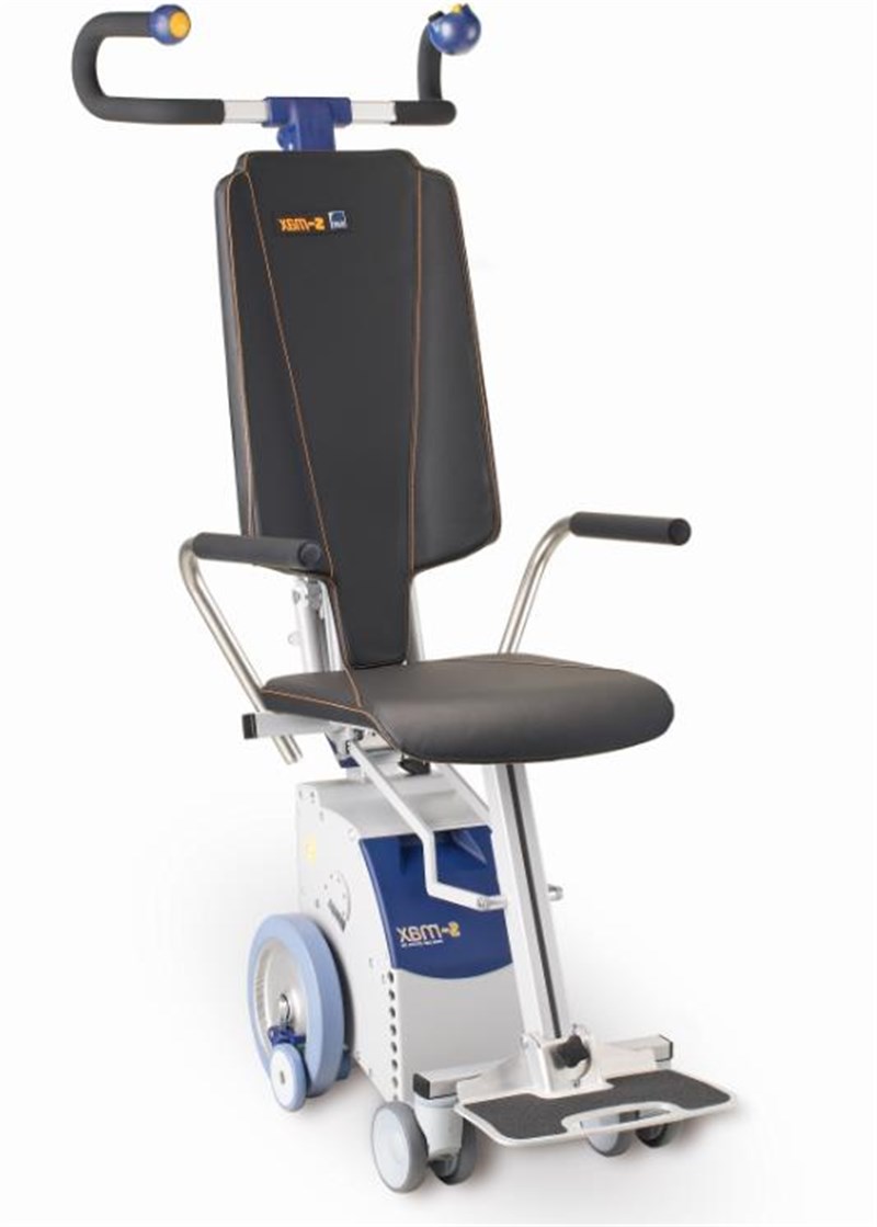 S-max sella 电动载人爬楼机
