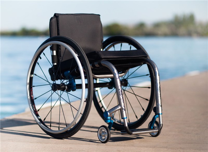 TiLite ZRA手動輪椅