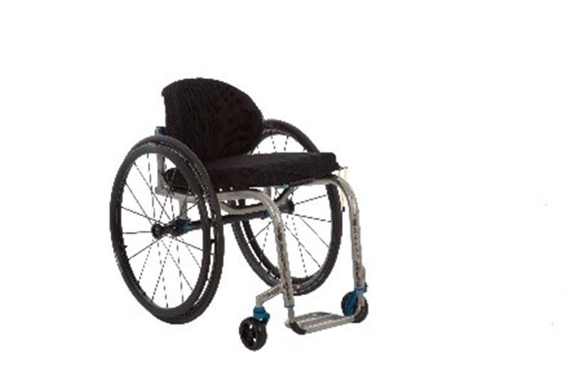 TiLite  ZR Manual Wheelchair