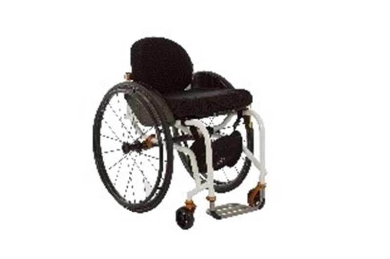 TiLite  TR Manual Wheelchair