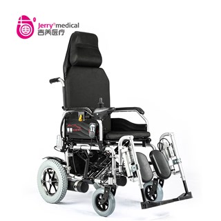电动轮椅车 - JRWD503-2018中国国际福祉博览会暨中国国际康复博览会