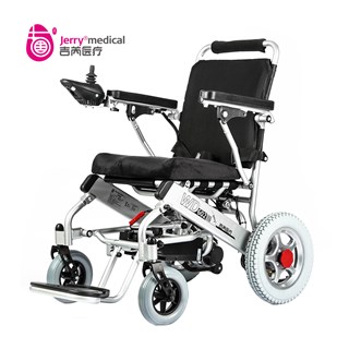 Electric wheelchair - JRWD602