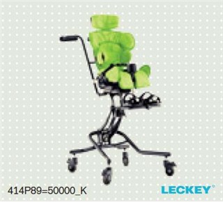 Leckey Squiggles Seating System