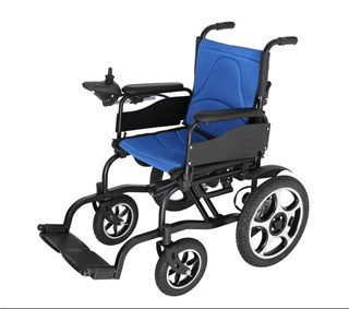 轮椅XYLY02