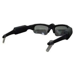 Blind Radar Glasses
