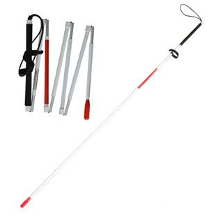 seven-section carbon fiber blind rod
