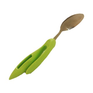 Memory adult spoon