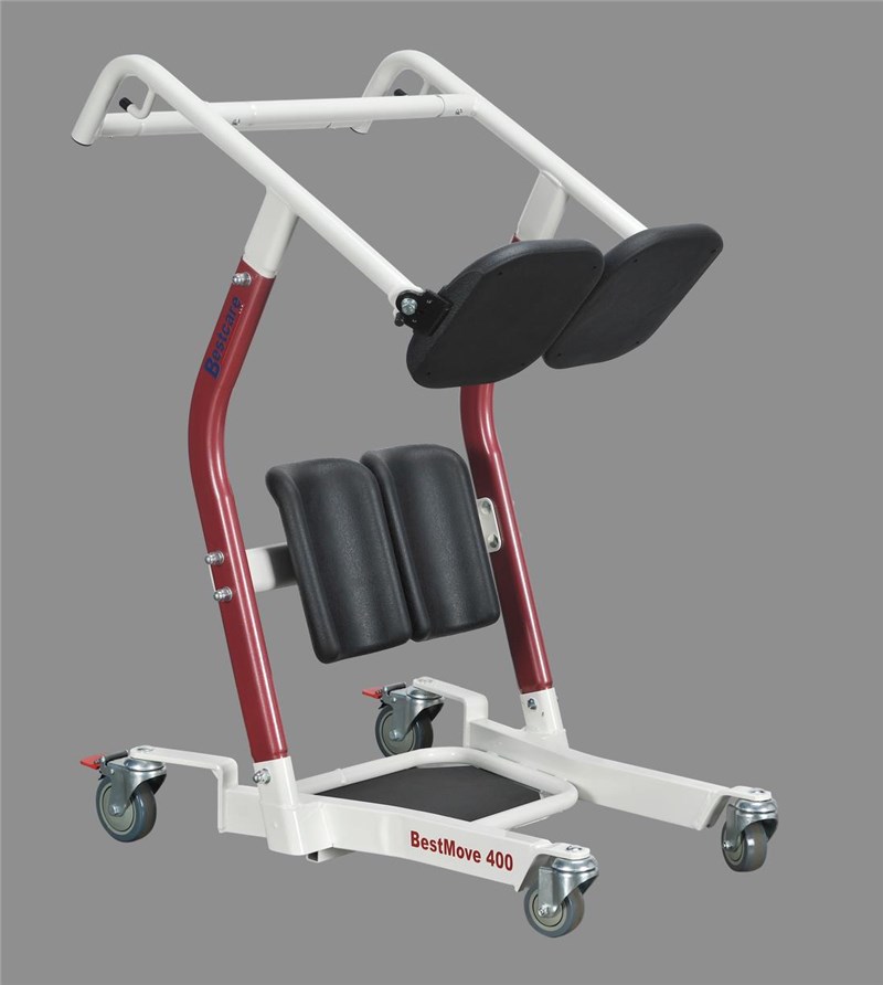 站立辅助移位机 - bestmove sta400